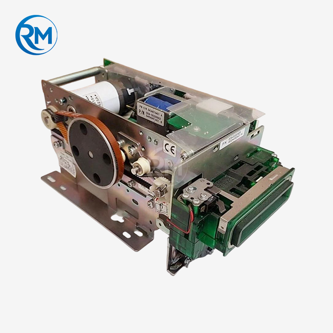 UIMCRW Card Reader